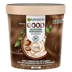 Coloração Good Castanho Mocaccino 6.0