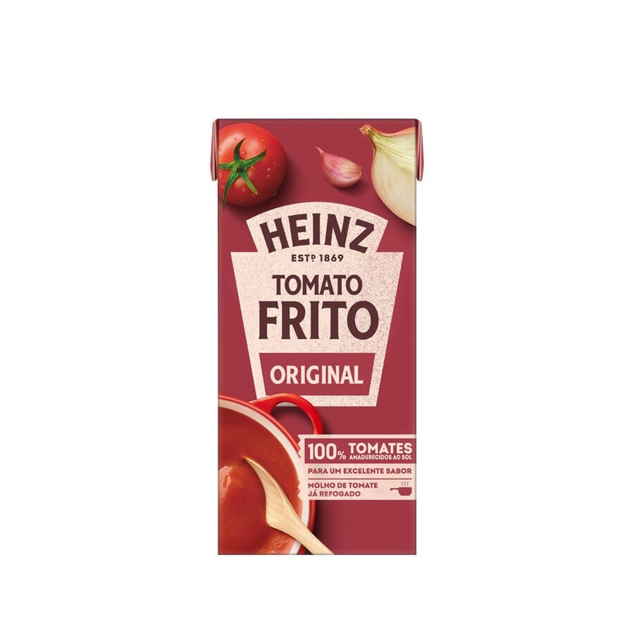 Tomate Frito