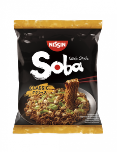 Noodles Clássicos
