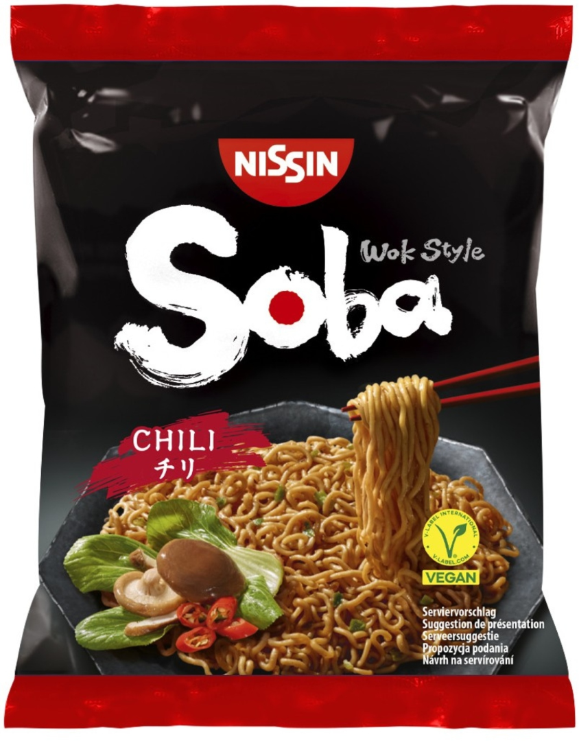 Noodles Chili