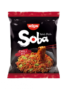 Noodles Chili