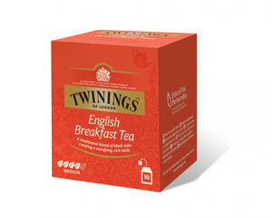 Chá English Breakfast