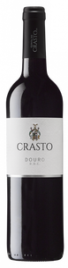 Vinho Tinto Douro Quinta do Crasto