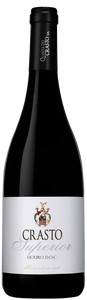 Vinho Tinto Douro Quinta do Crasto Superior