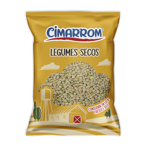 Lentilhas Verdes