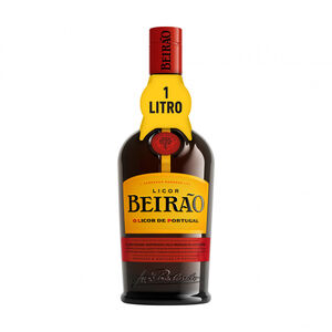 Licor Beirão
