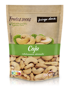 Caju Natural