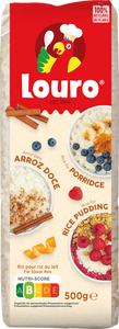 Arroz para Arroz Doce