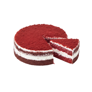 Bolo Red Velvet