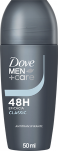 Desodorizante Roll-On Men Classic