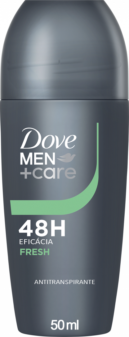 Desodorizante Roll-On Men Fresh