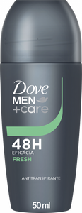 Desodorizante Roll-On Men Fresh