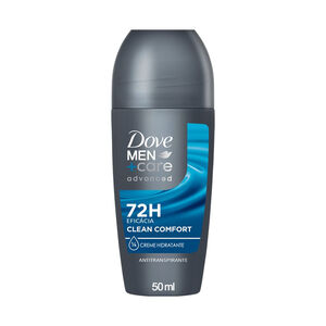 Desodorizante Roll-On Men Clean Comfort 72h