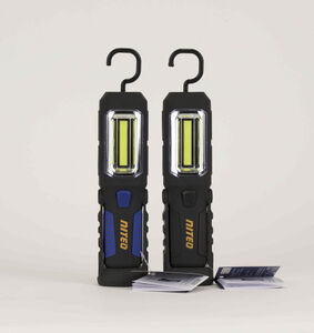 Lanterna LED Multifunções OPL0753