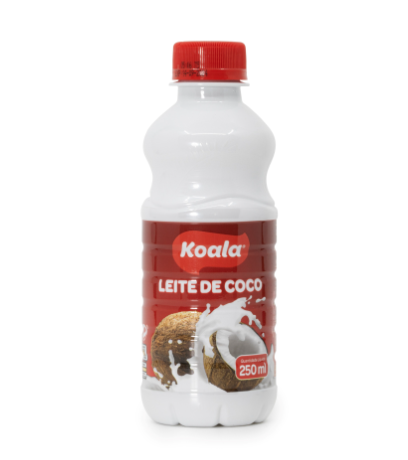 Leite de Coco para Culinária