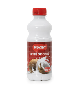 Leite de Coco para Culinária