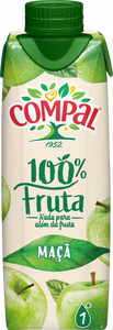 Sumo de 100% Maçã