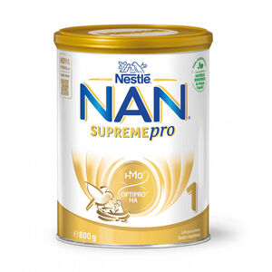 Leite em Pó NAN 1 SupremePro