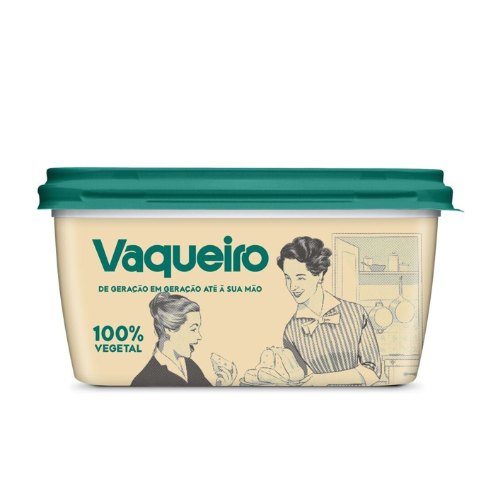Creme Vegetal para Culinária