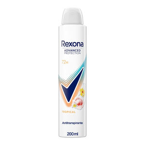Desodorizante Spray Tropical 72h
