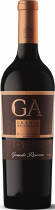 Vinho Tinto Alentejo Granja Amareleja Grande Reserva