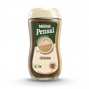 Cevada Solúvel
