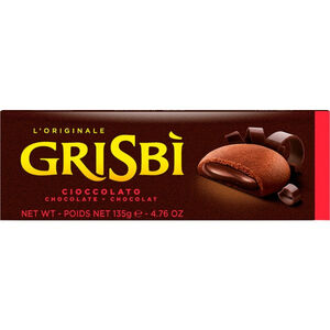 Bolachas com Recheio de Chocolate