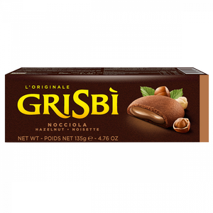 Bolachas com Recheio de Chocolate de Avelã