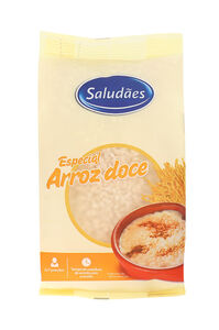 Arroz Doce Especial