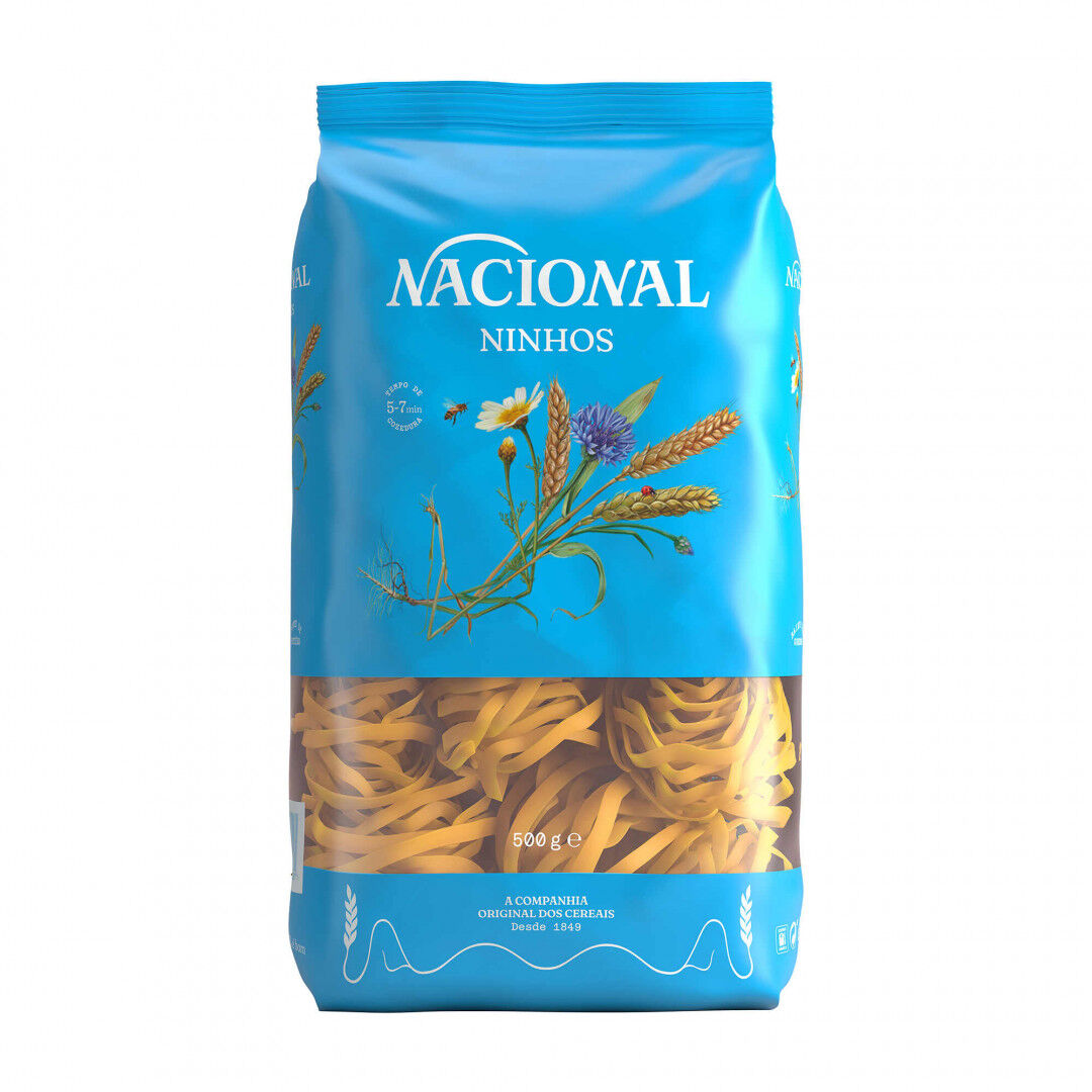 Massa Ninhos
