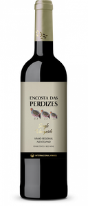 Vinho Tinto Alentejo Encosta das Perdizes Single Vineyards