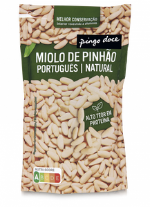 Miolo Pinhão
