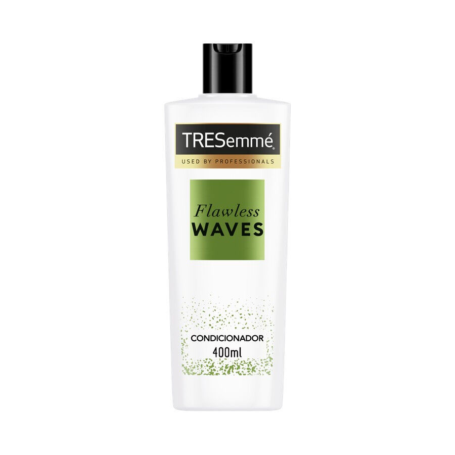 Condicionador Flawless Waves com Óleo de Coco
