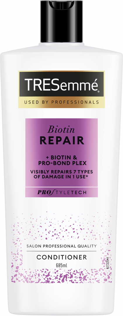 Condicionador Biotin Repair