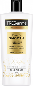 Condicionador Keratin Smooth