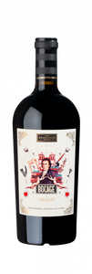 Vinho Tinto Península de Setúbal Bocage