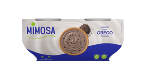 Iogurte Grego Chocolate Pack 4
