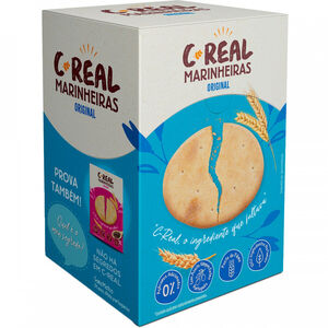 Bolachas Marinheiras Original