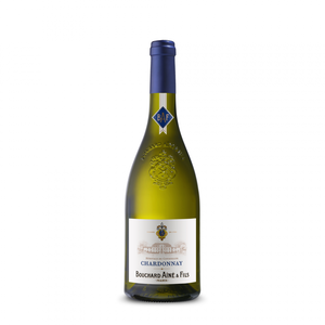 Vinho Branco Francês Bouchard's Aîné & Fils Heritage Char