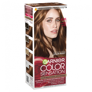 Coloração Color Sensation Louro Caramelo 6.35
