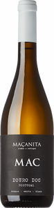 Vinho Branco Douro MAC Maçanita