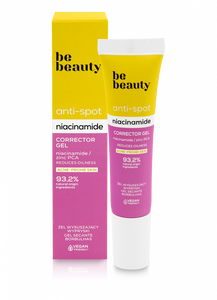 Gel Secante de Borbulhas