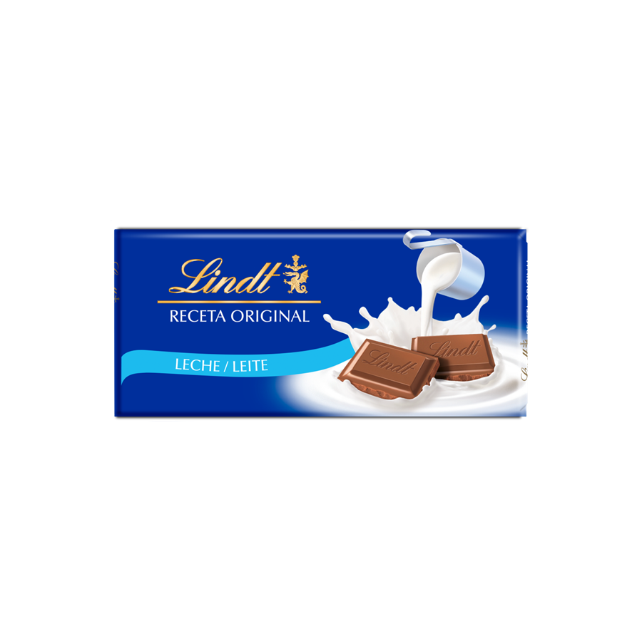 Tablete de Chocolate de Leite Original