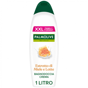 Gel de Banho Leite e Mel