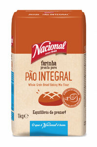 Farinha para Pão Integral
