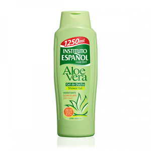 Gel de Banho Aloe Vera