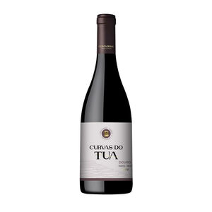 Vinho Tinto Douro Curvas do Tua