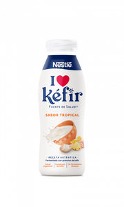 Kéfir Tropical