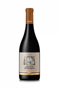 Vinho Tinto Alentejo Janelas de Monsaraz Grande Escolha