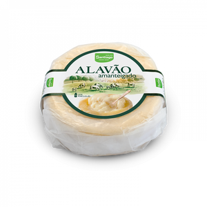 Queijo de Vaca Amanteigado